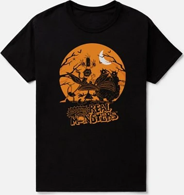 Shadow Monsters T Shirt