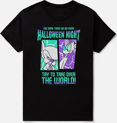 Halloween Takeover T Shirt