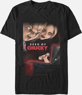 Seed of Chucky T Shirt