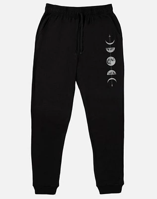 Moon Phases Joggers