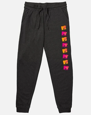 MTV Logo Joggers