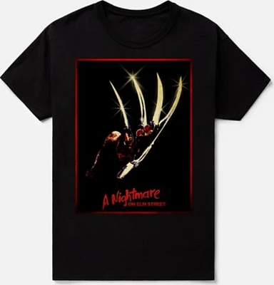 Freddy Krueger Claw T Shirt