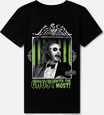 Ghost with the Most T Shirt