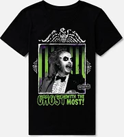 Ghost with the Most T Shirt