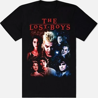 The Lost Boys T Shirt