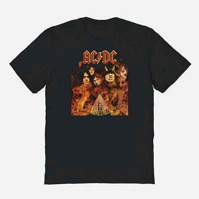 Highway to Hell T Shirt