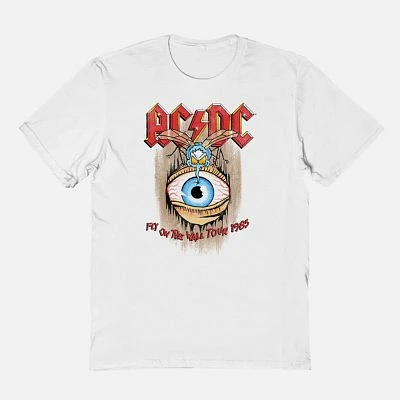 ACDC Fly Eye T Shirt