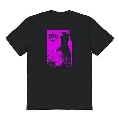 Dracula T Shirt