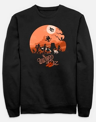 Land of Oz Sweatshirt