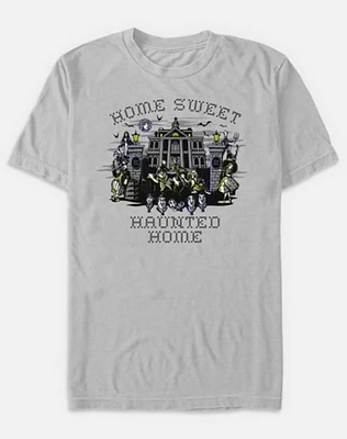 Home Sweet Haunted Home T Shirt