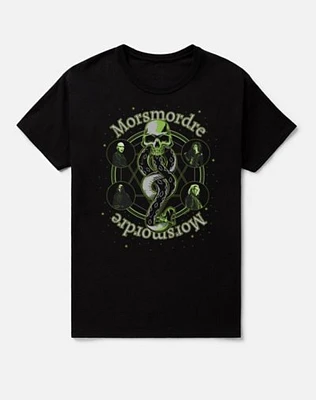 Morsmordre Dark Mark T Shirt