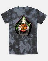 Evil Queen Pumpkin T Shirt