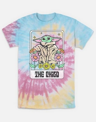 Grogu the Chico T Shirt