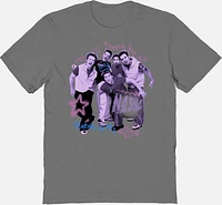 NSYNC Doodle T Shirt