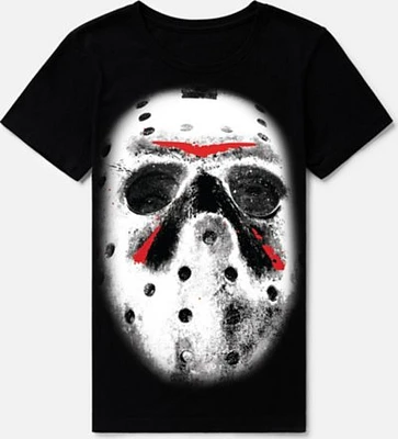 Jason Mask T Shirt