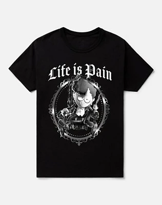 Life is Pain T Shirt