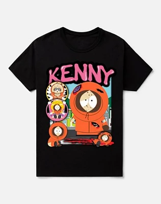 Kenny T Shirt