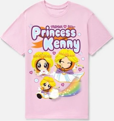 Princess Kenny T Shirt
