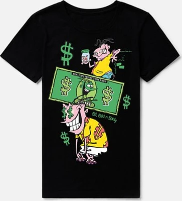 Eddy Money T Shirt - Ed