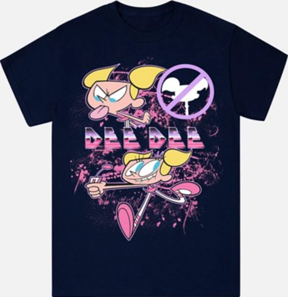 Dee Dee T Shirt