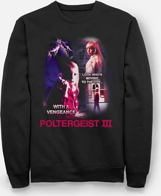 Poltergeist III Sweatshirt