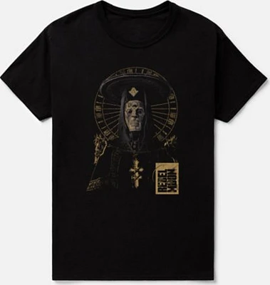 Rebel Moon Priest T Shirt