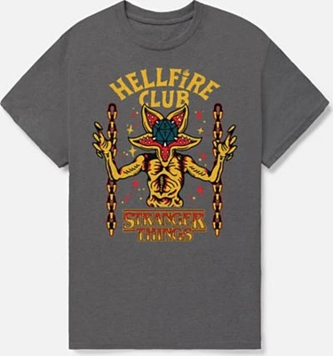 Hellfire Club Dice T Shirt