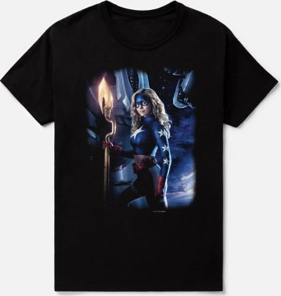 Stargirl Poster T Shirt