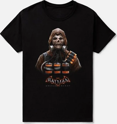 Scarecrow T Shirt