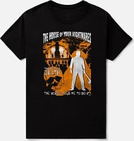 The House of Your Nightmares T Shirt