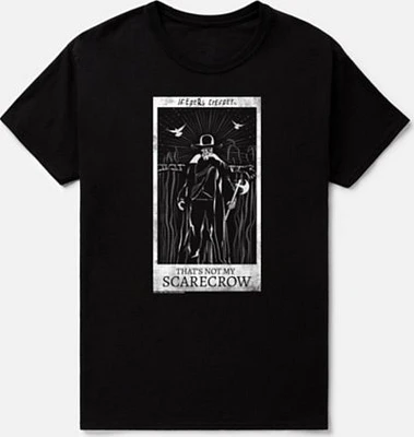 Scarecrow Tarot T Shirt