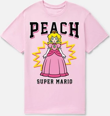 Princess Peach Pose T Shirt