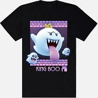 King Boo T Shirt