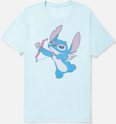 Love Stitch T Shirt