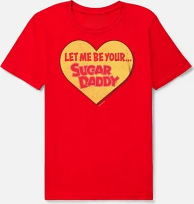 Your Sugar Daddy T Shirt