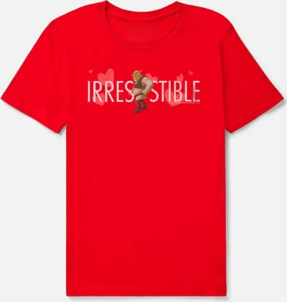 Shrek Irresistible T Shirt