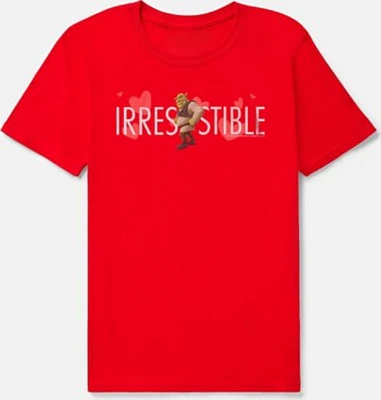 Shrek Irresistible T Shirt