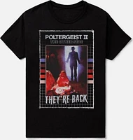Poltergeist II VHS T Shirt