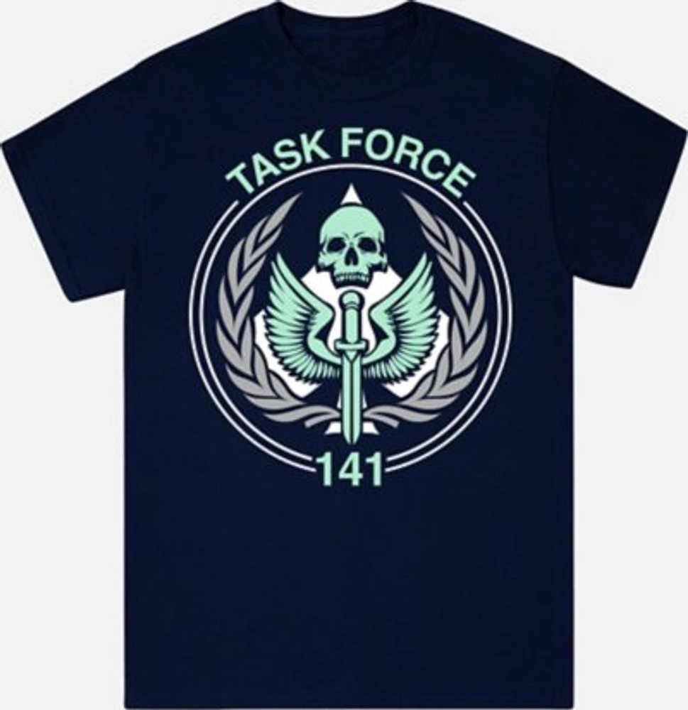 Task Force 141 T Shirt