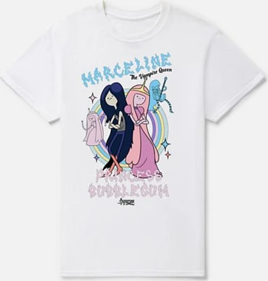 Princess Bubblegum and Marceline T Shirt