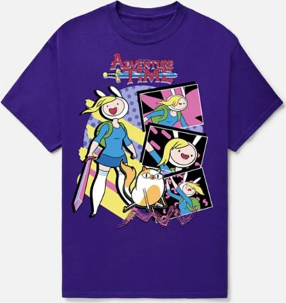 Fionna and Cake T Shirt