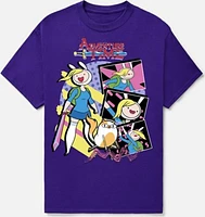 Fionna and Cake T Shirt