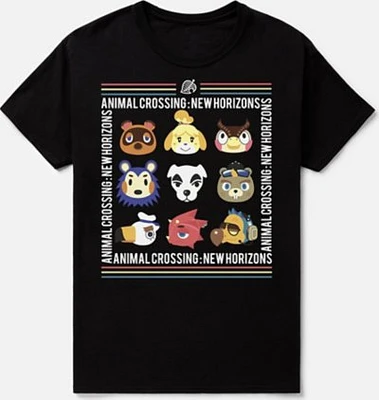 Animal Crossing New Horizons T Shirt