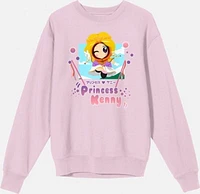 Princess Kenny Crewneck Sweatshirt