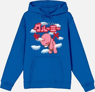 In the Clouds Hoodie