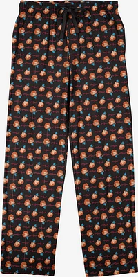 Chucky Print Lounge Pants