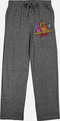 Freddy Fazbear's Pizza Lounge Pants