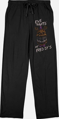Nightmare Freddy Lounge Pants