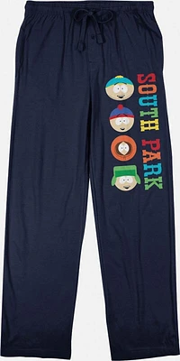 South Park Boys Lounge Pants