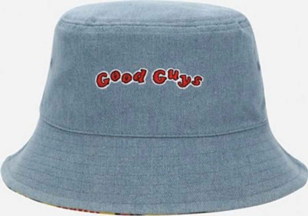 Good Guys Bucket Hat - Chucky